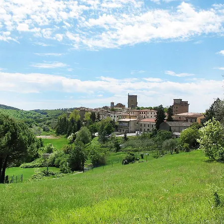 Podere Siepi 292s Appartement