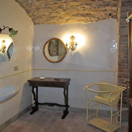 Appartement Podere Siepi 292s *