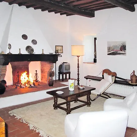 Appartement Podere Siepi 292s