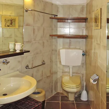 Appartement Podere Siepi 292s