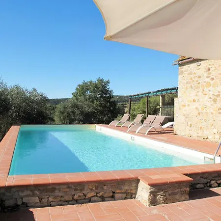 Appartement Podere Siepi 292s