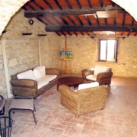 Appartement Podere Siepi 292s *